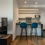 The Taman Loft Chic 2Br 2Ba In A Condea
