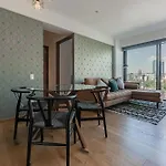 The Taman Loft Chic 2Br 2Ba In A Condea