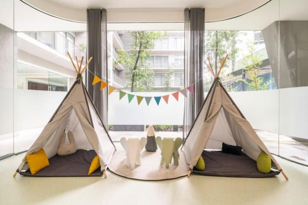 The Taman Loft Chic 2br 2ba In A Condea Apartamento Cidade do México