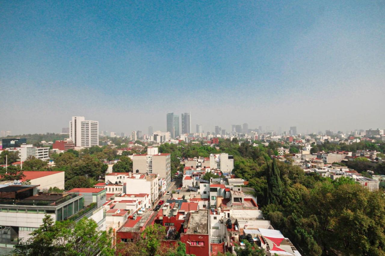 The Taman Loft Chic 2br 2ba In A Condea Apartamento