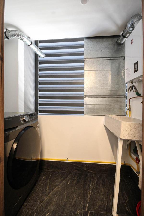 Apartamento The Taman Loft Chic 2br 2ba In A Condea *