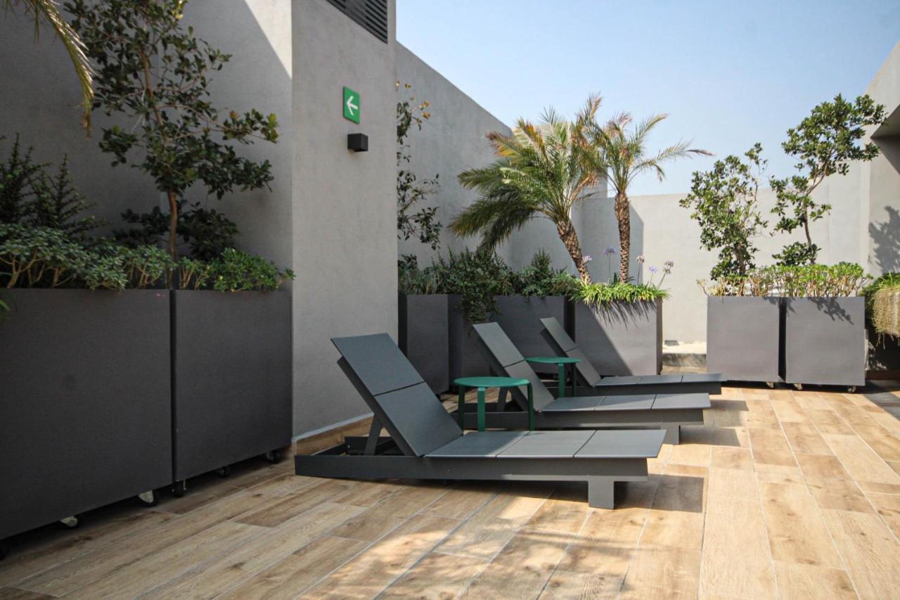 Apartamento The Taman Loft Chic 2br 2ba In A Condea
