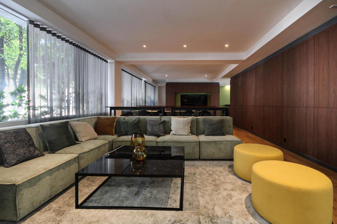 Apartamento The Taman Loft Chic 2br 2ba In A Condea *