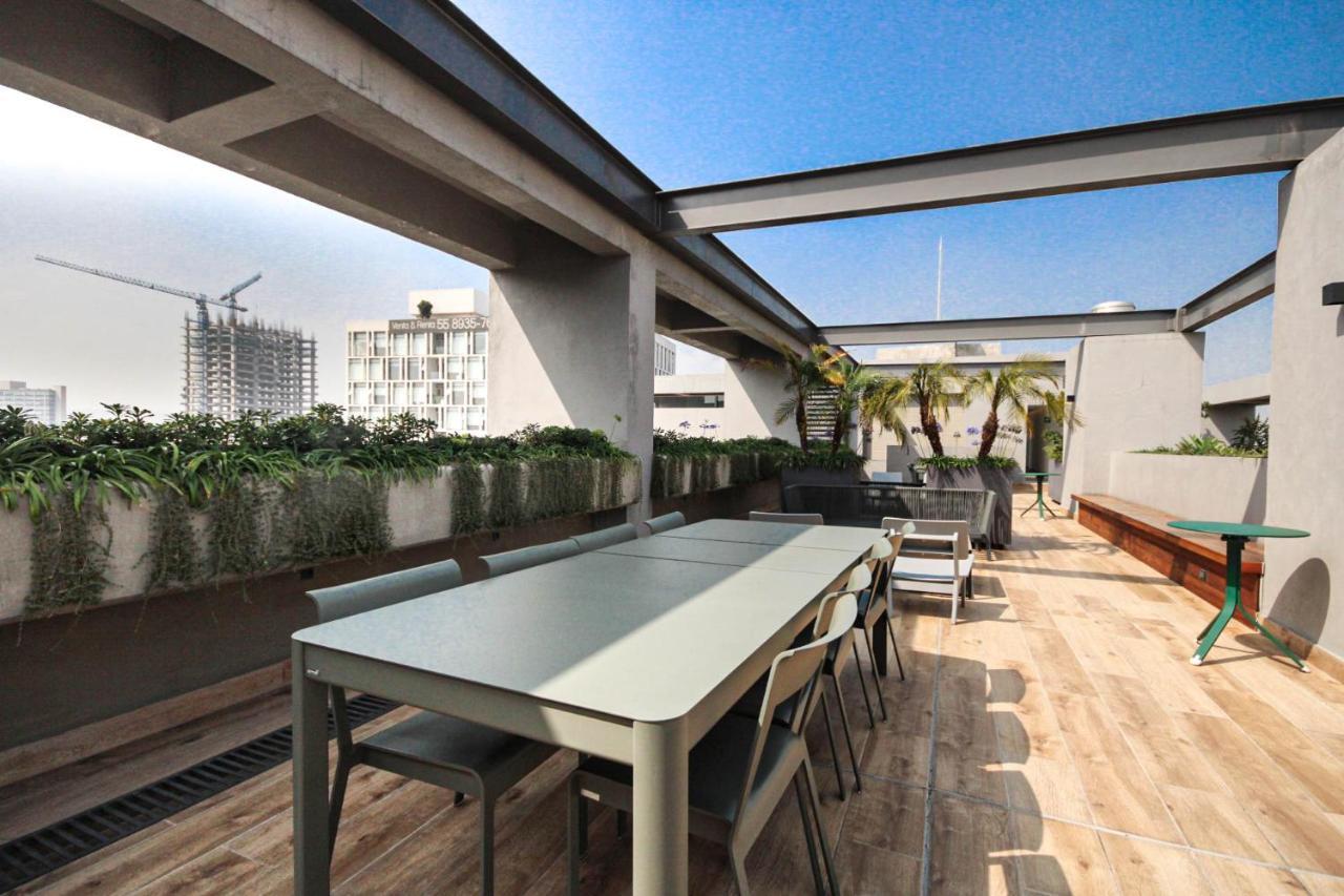 The Taman Loft Chic 2br 2ba In A Condea *