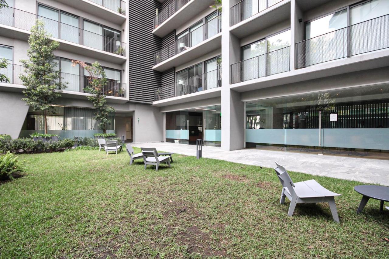The Taman Loft Chic 2br 2ba In A Condea Apartamento *