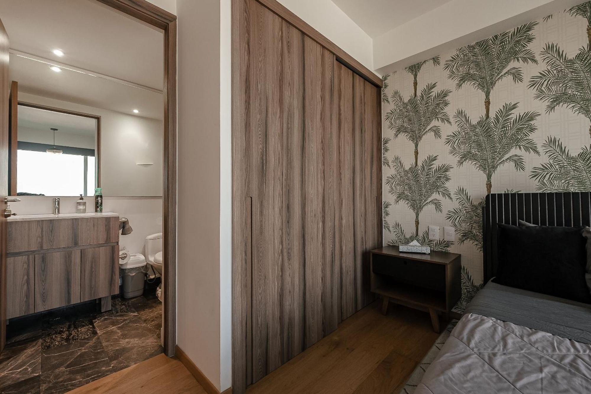 The Taman Loft Chic 2br 2ba In A Condea Cidade do México