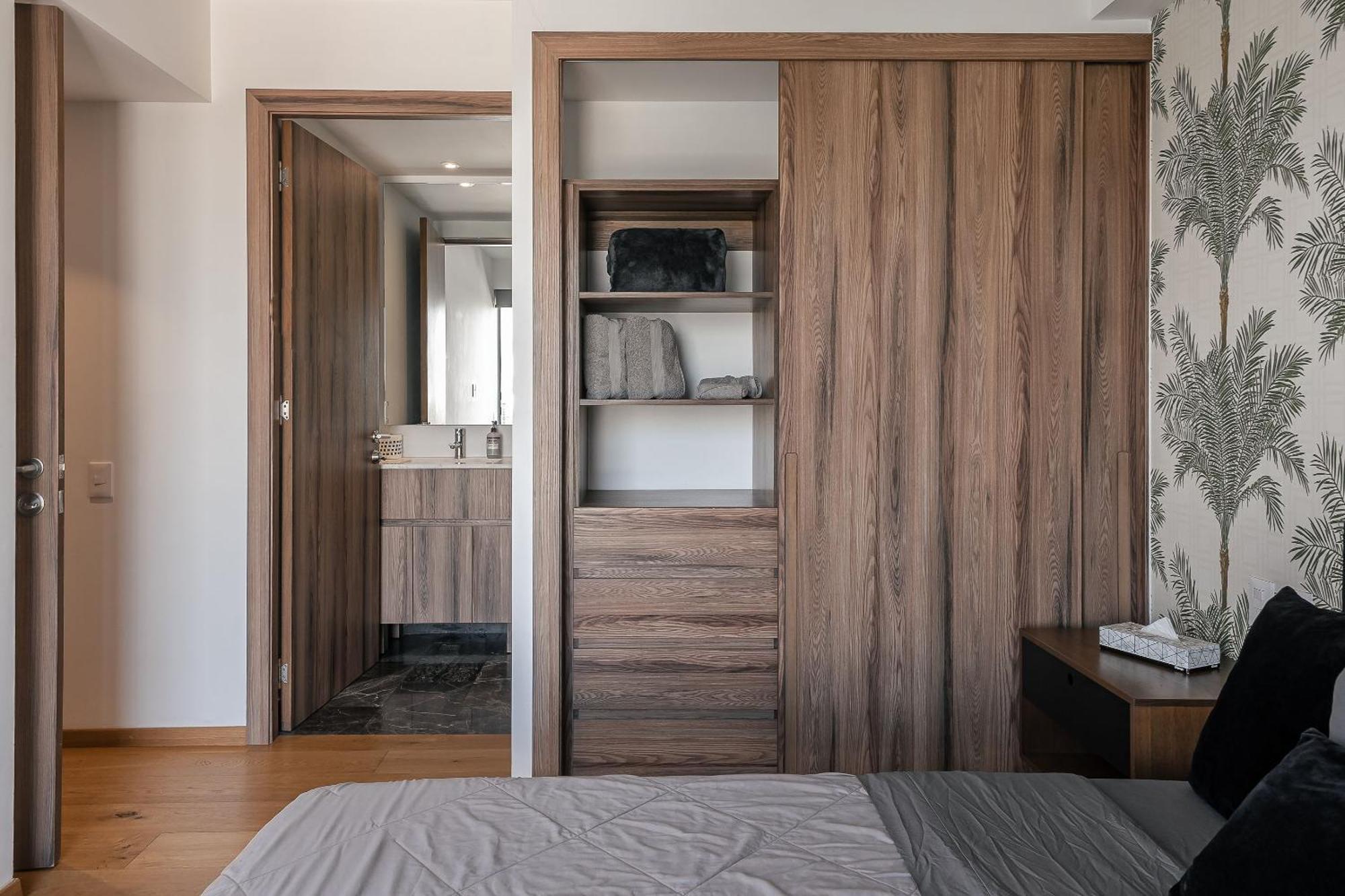 The Taman Loft Chic 2br 2ba In A Condea Apartamento